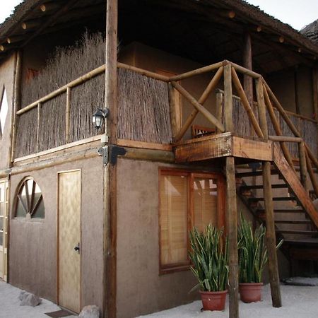 Hospedaje Boutique Ckamur Caldera Exterior photo