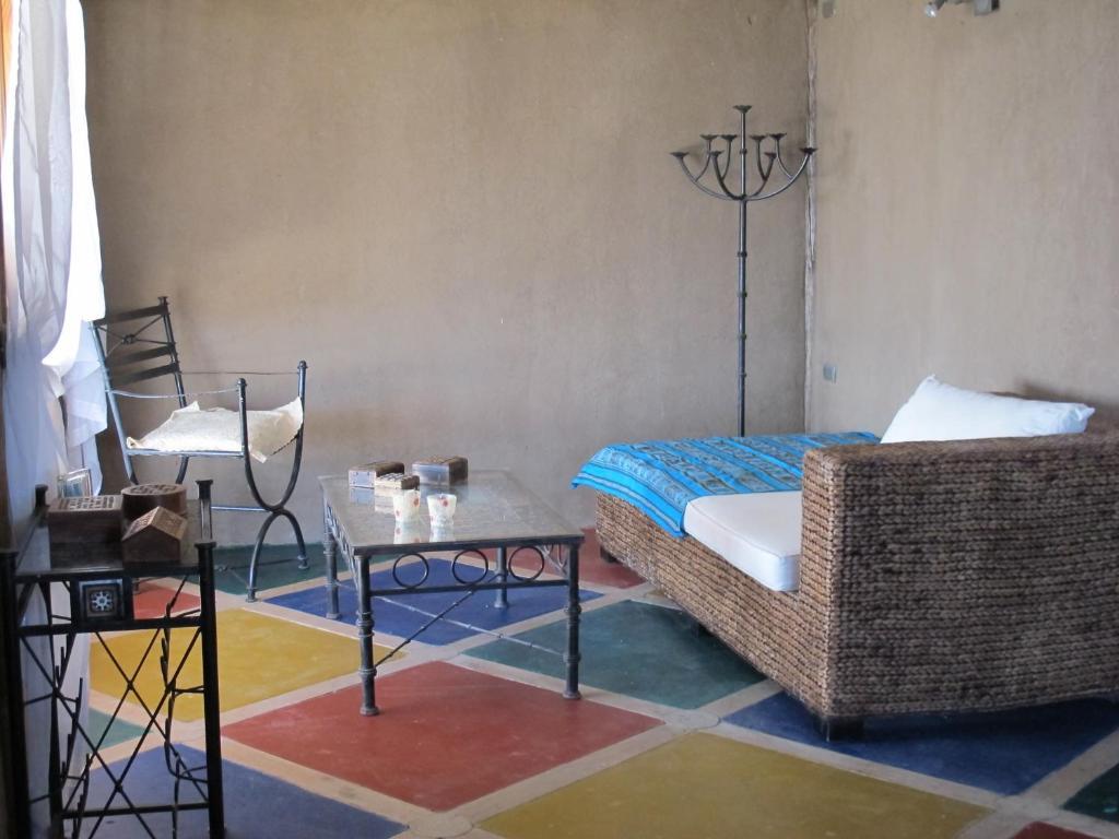 Hospedaje Boutique Ckamur Caldera Exterior photo