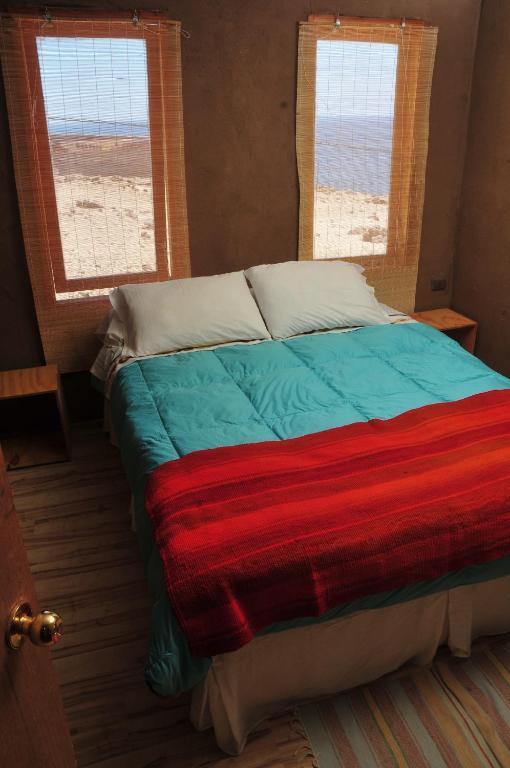 Hospedaje Boutique Ckamur Caldera Room photo