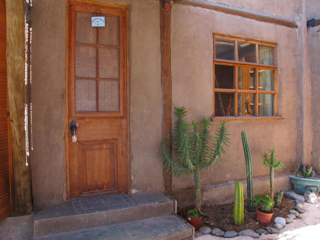 Hospedaje Boutique Ckamur Caldera Room photo