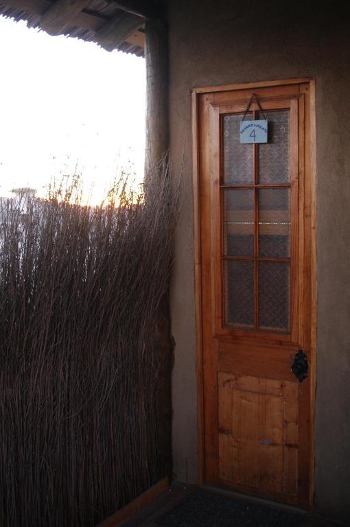 Hospedaje Boutique Ckamur Caldera Room photo